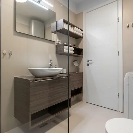 Luxury Apartment La Mer Murter Extérieur photo