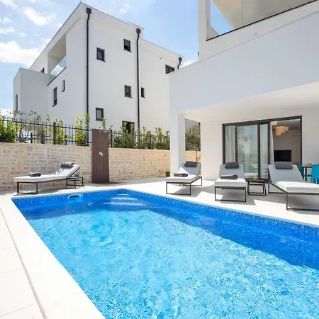 Luxury Apartment La Mer Murter Extérieur photo