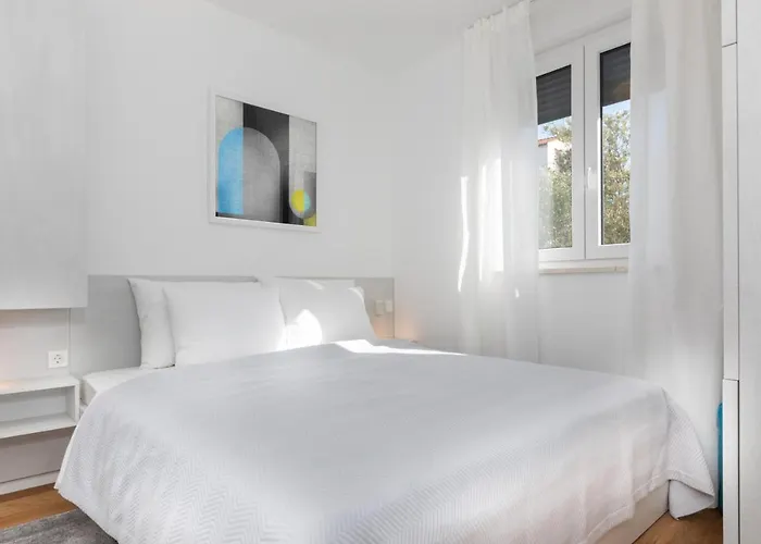 Luxury Apartment La Mer