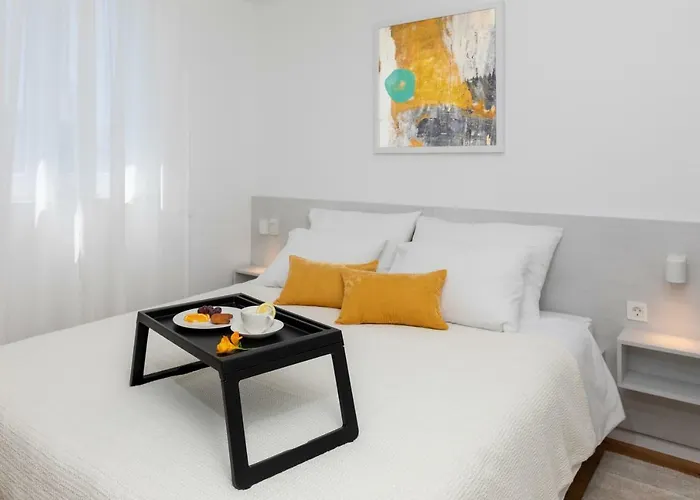 Luxury Apartment La Mer