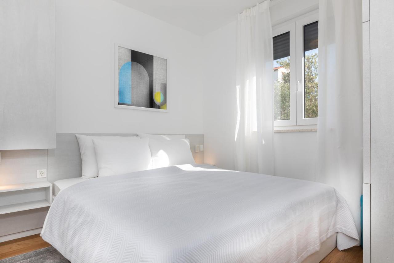 Apartment Luxury La