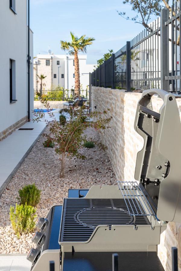 Apartment Luxury La