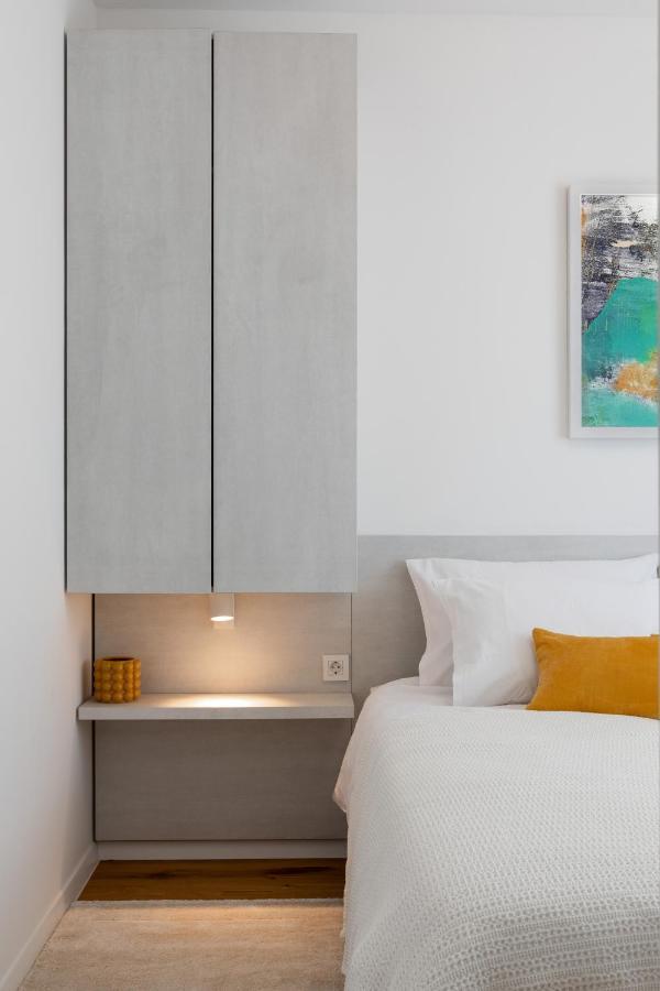 Luxury La Apartment *