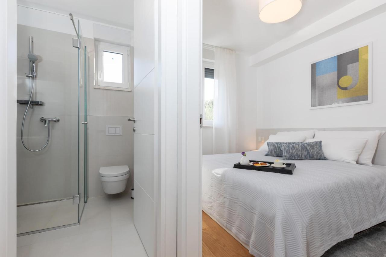 Apartment Luxury La *