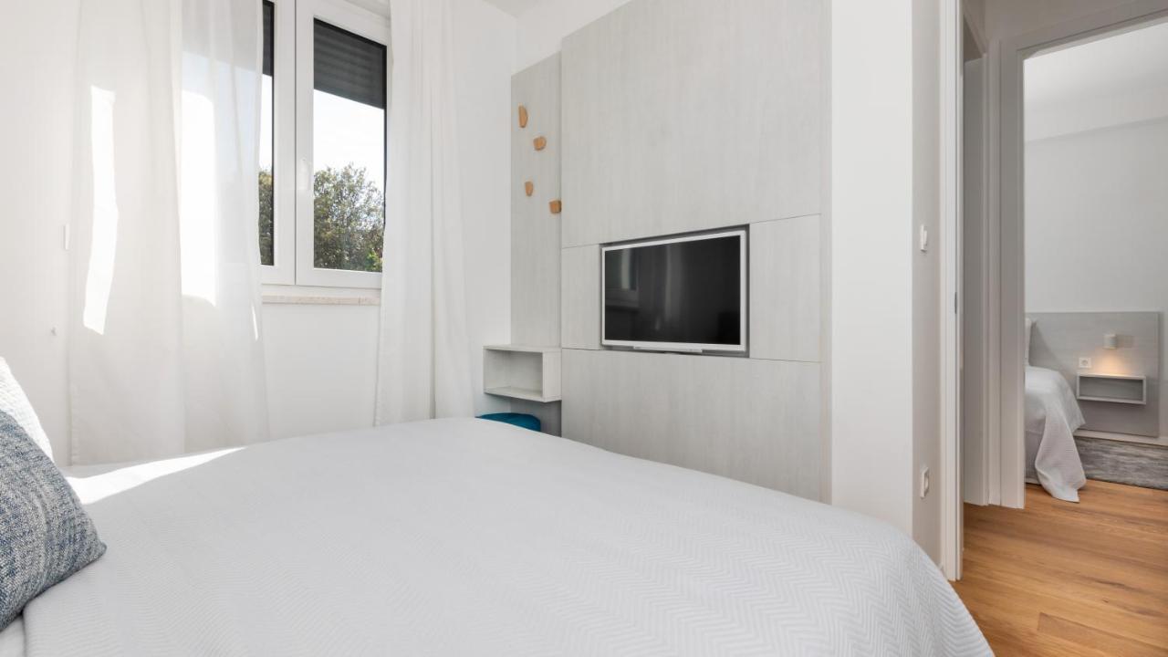 Apartment Luxury La *