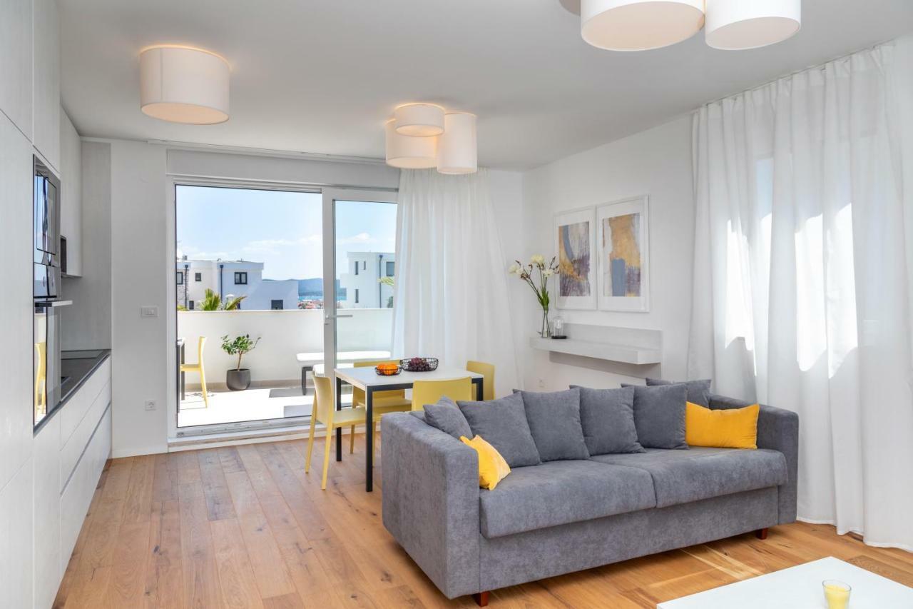 Luxury La Apartment