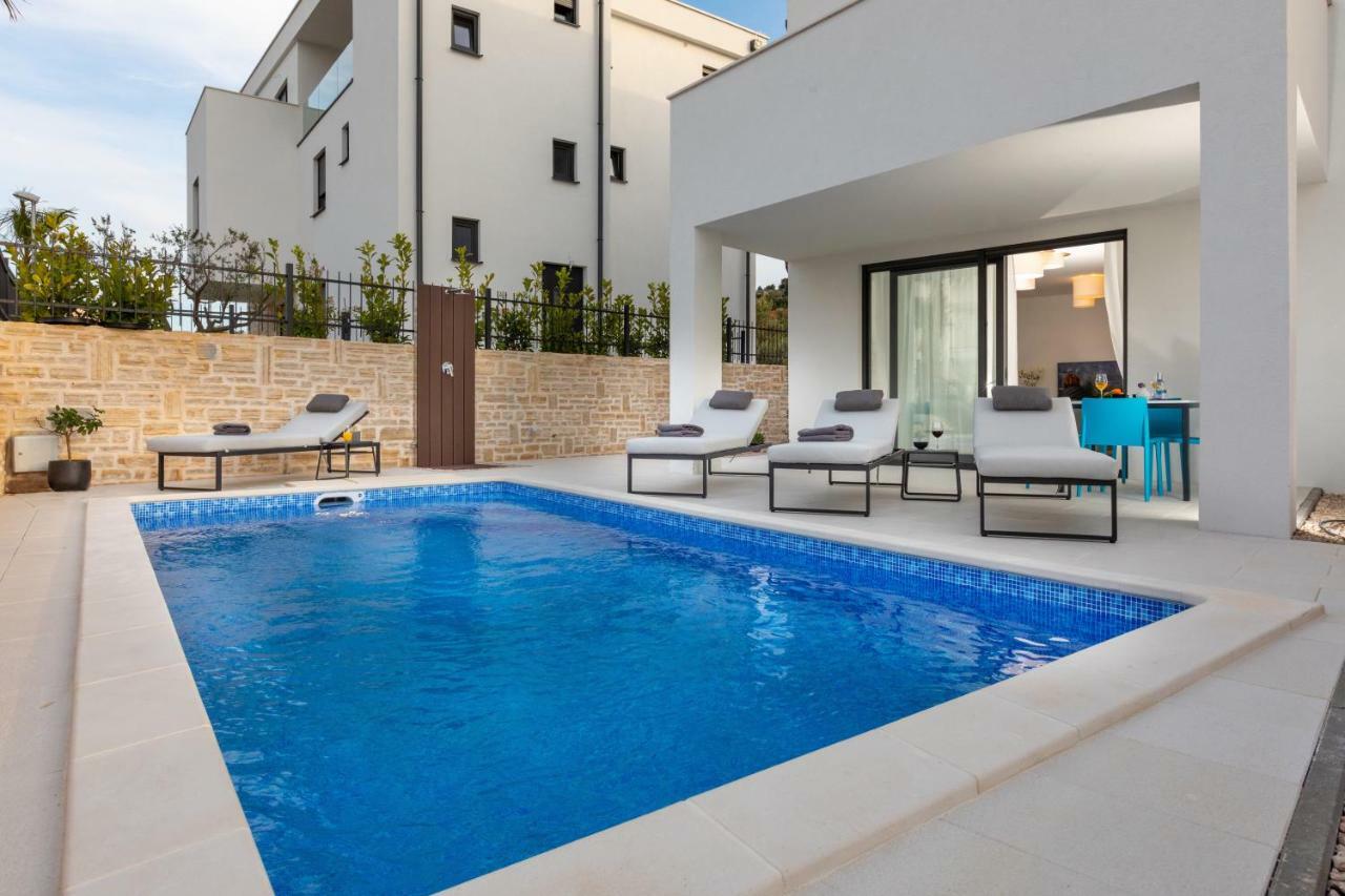 Apartment Luxury La