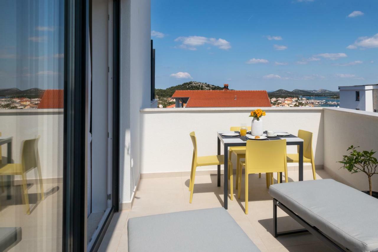 Luxury La Apartment Murter