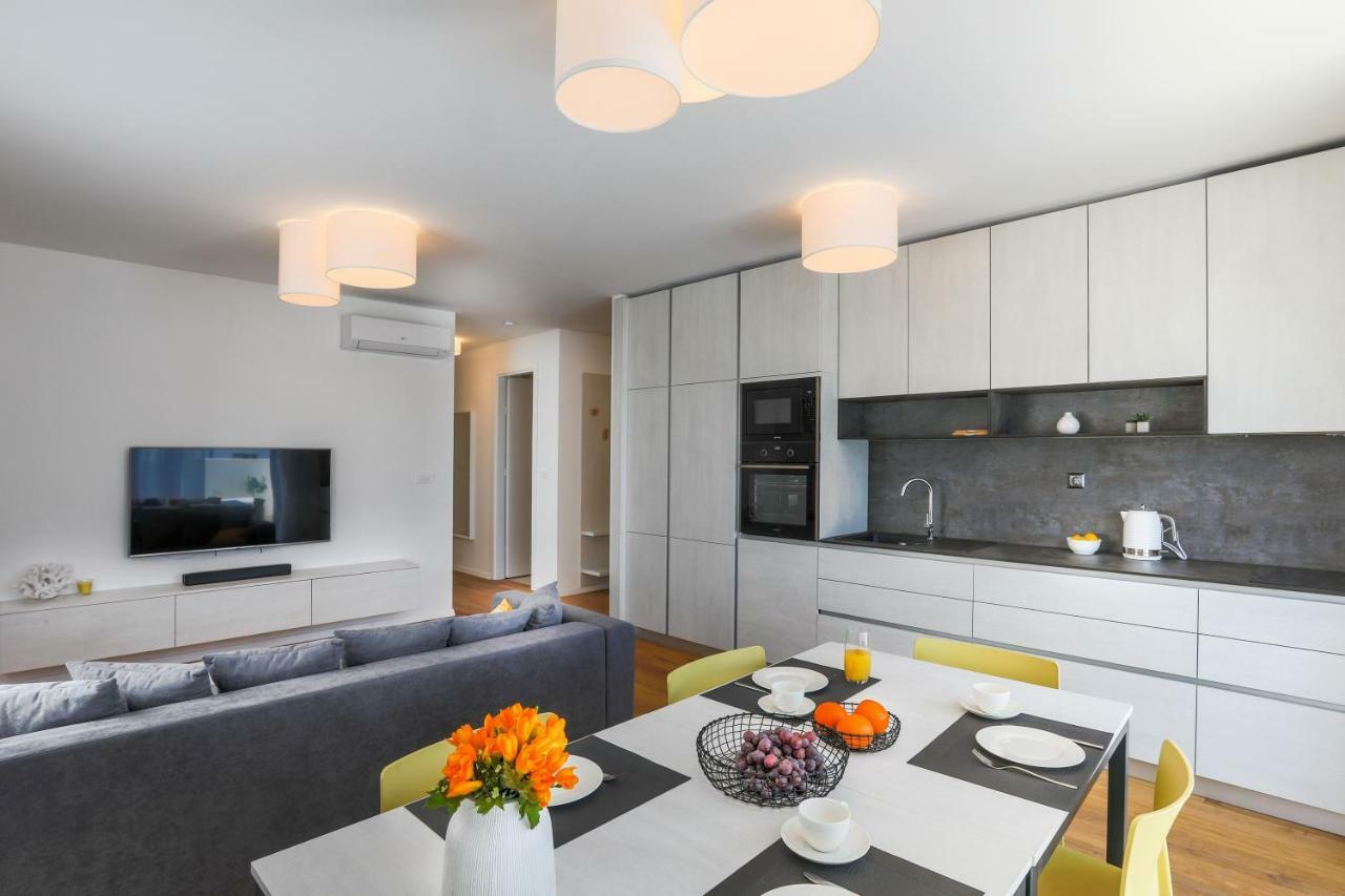 Luxury La Apartment Murter