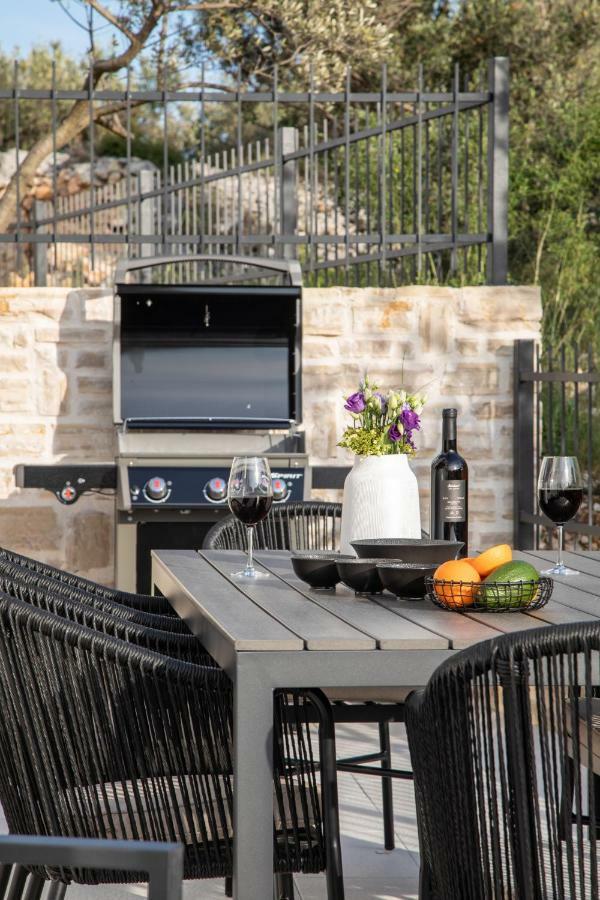 Apartment Luxury La *
