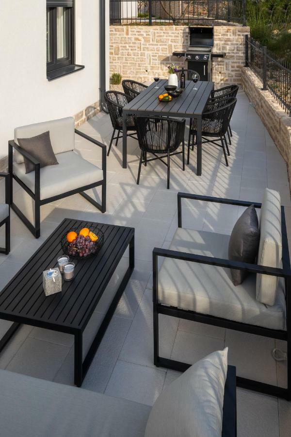 Luxury La Apartment Murter