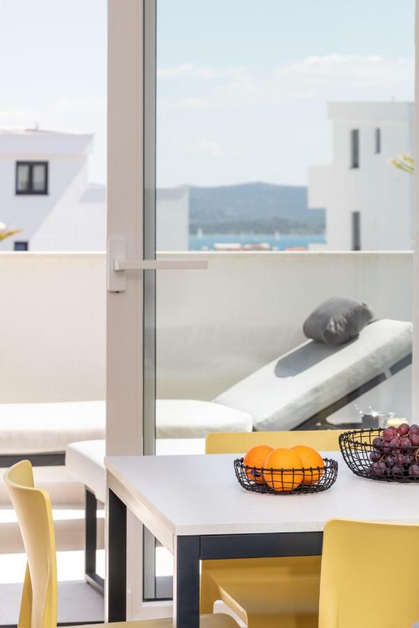 Apartment Luxury La Murter