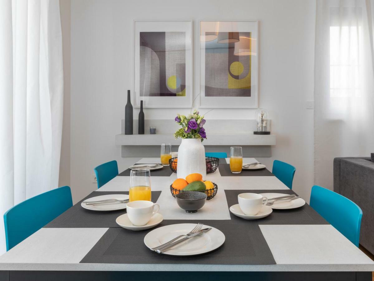 Luxury La Apartment *
