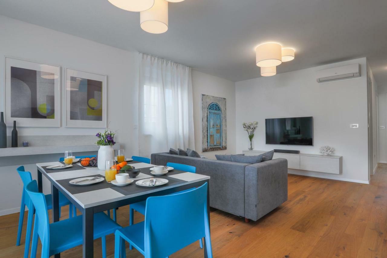 Apartment Luxury La Murter