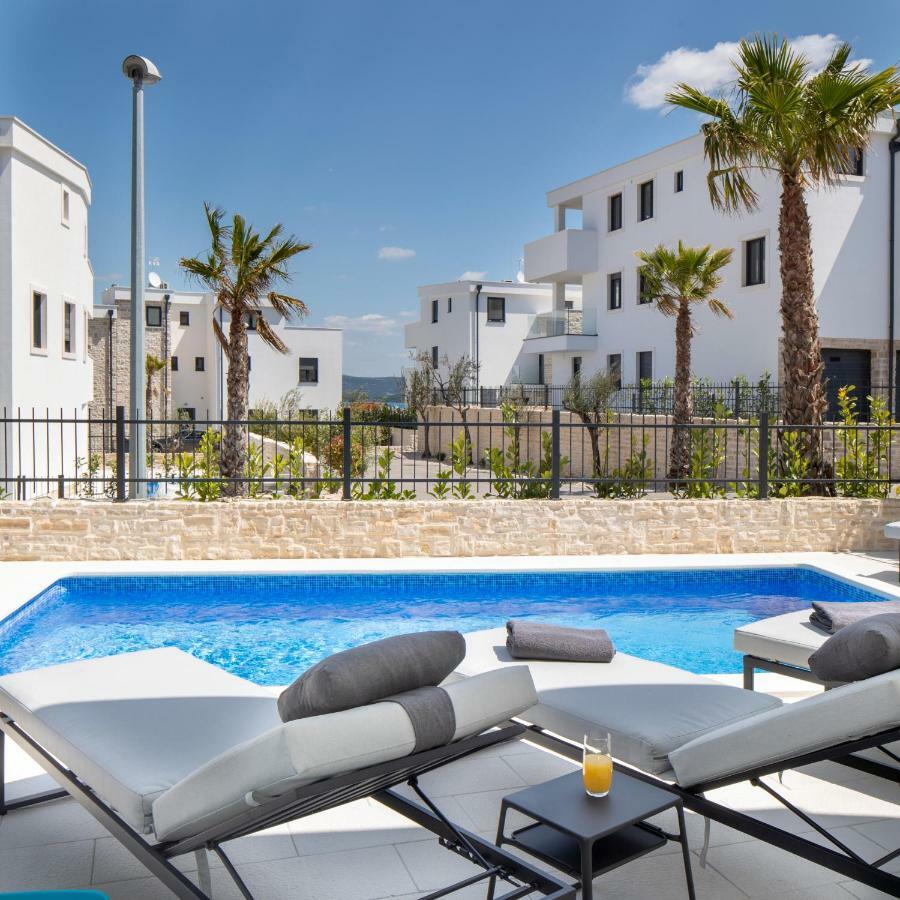 Luxury La Murter