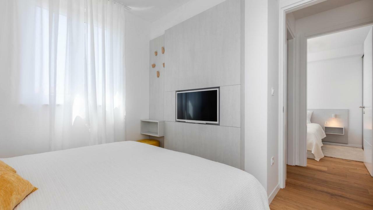 Apartment Luxury La *
