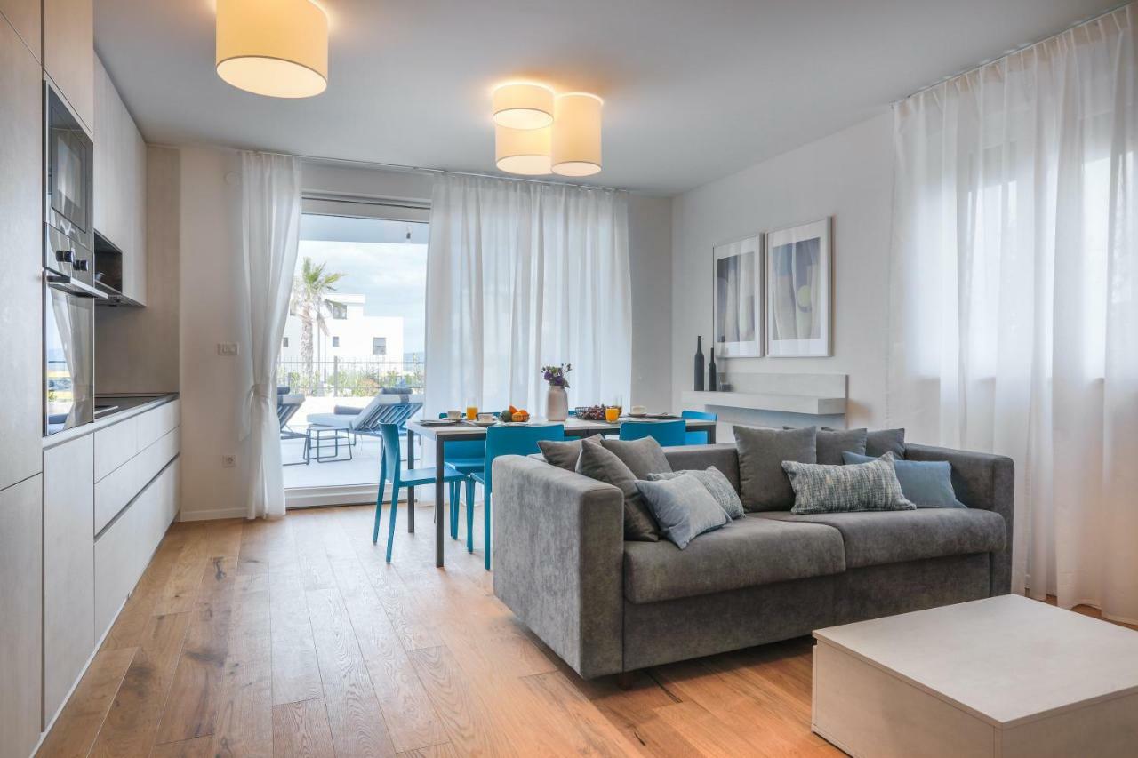 Apartment Luxury La