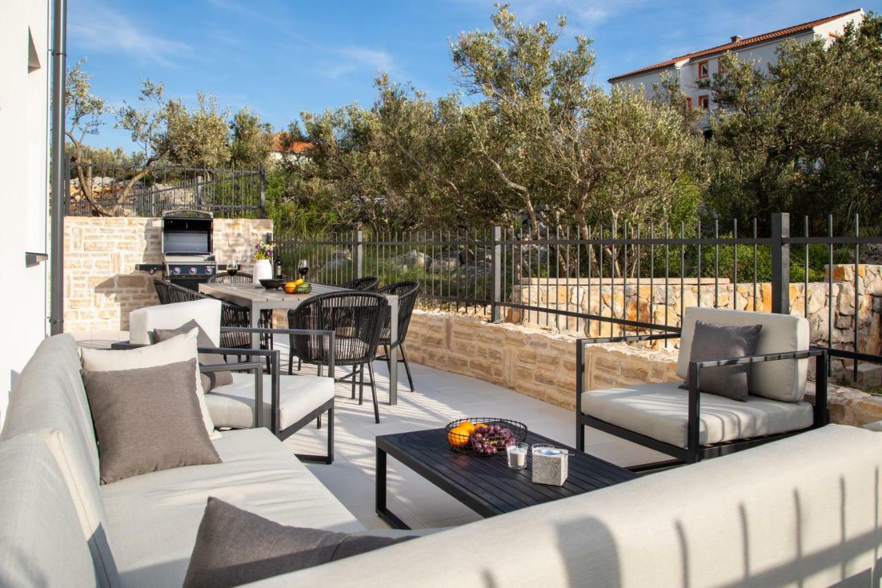 Luxury La Apartment Murter