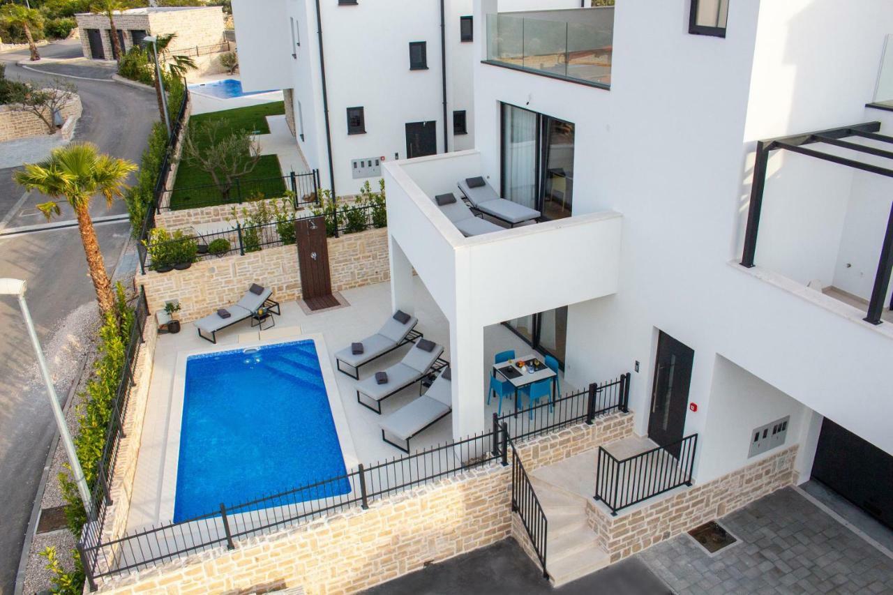 Apartment Luxury La