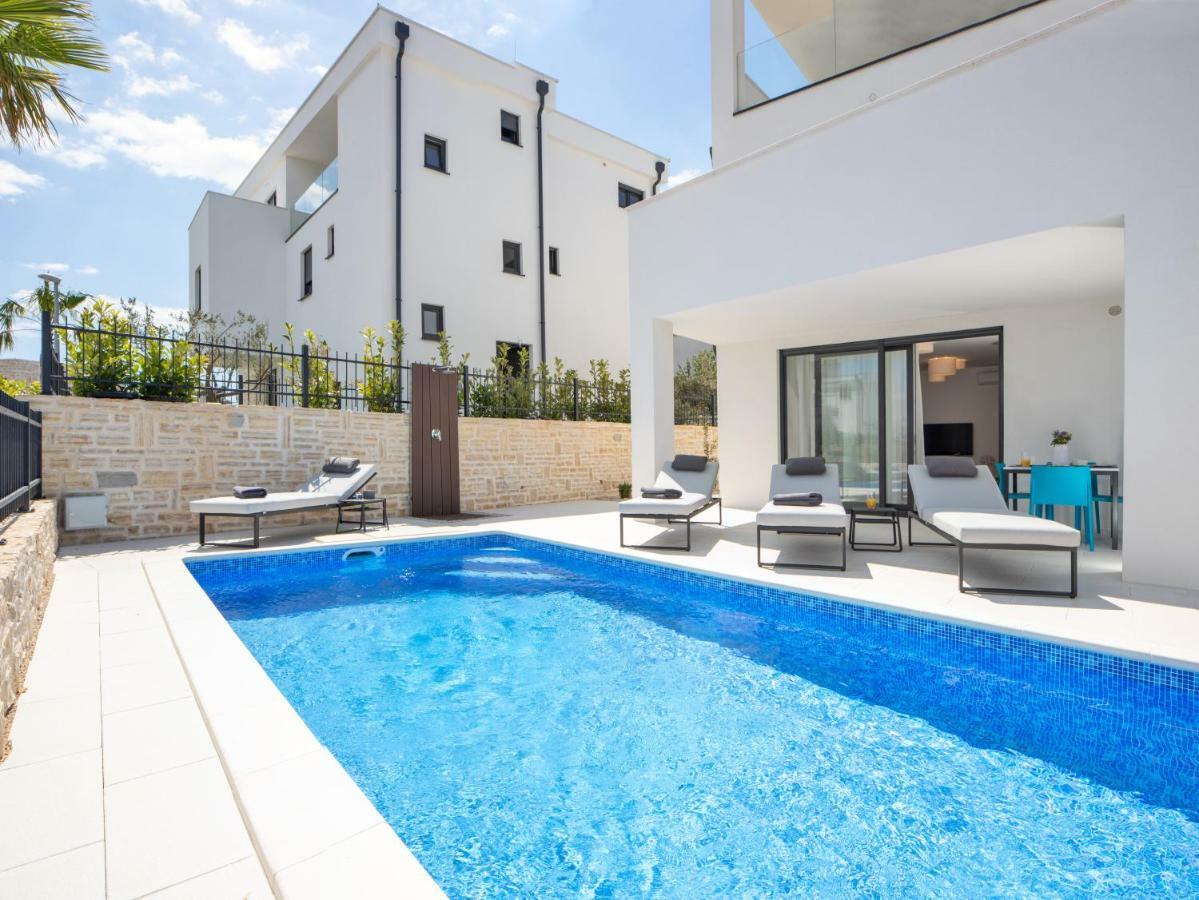 Apartment Luxury La