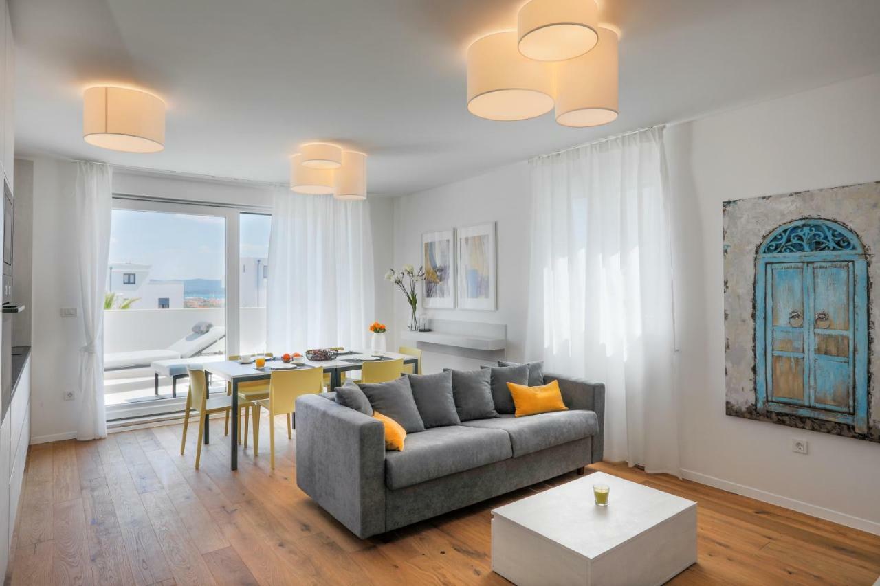Luxury La Apartment Murter