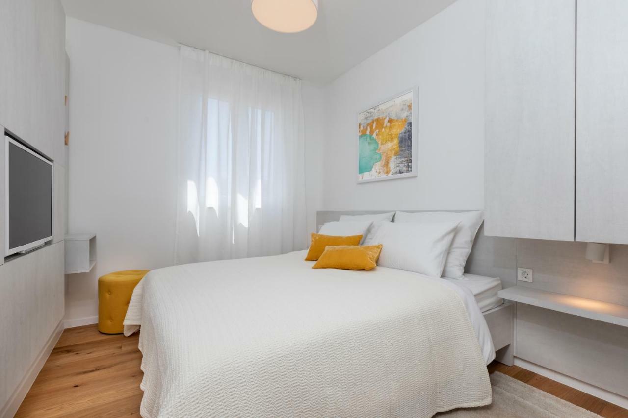 Luxury La Murter