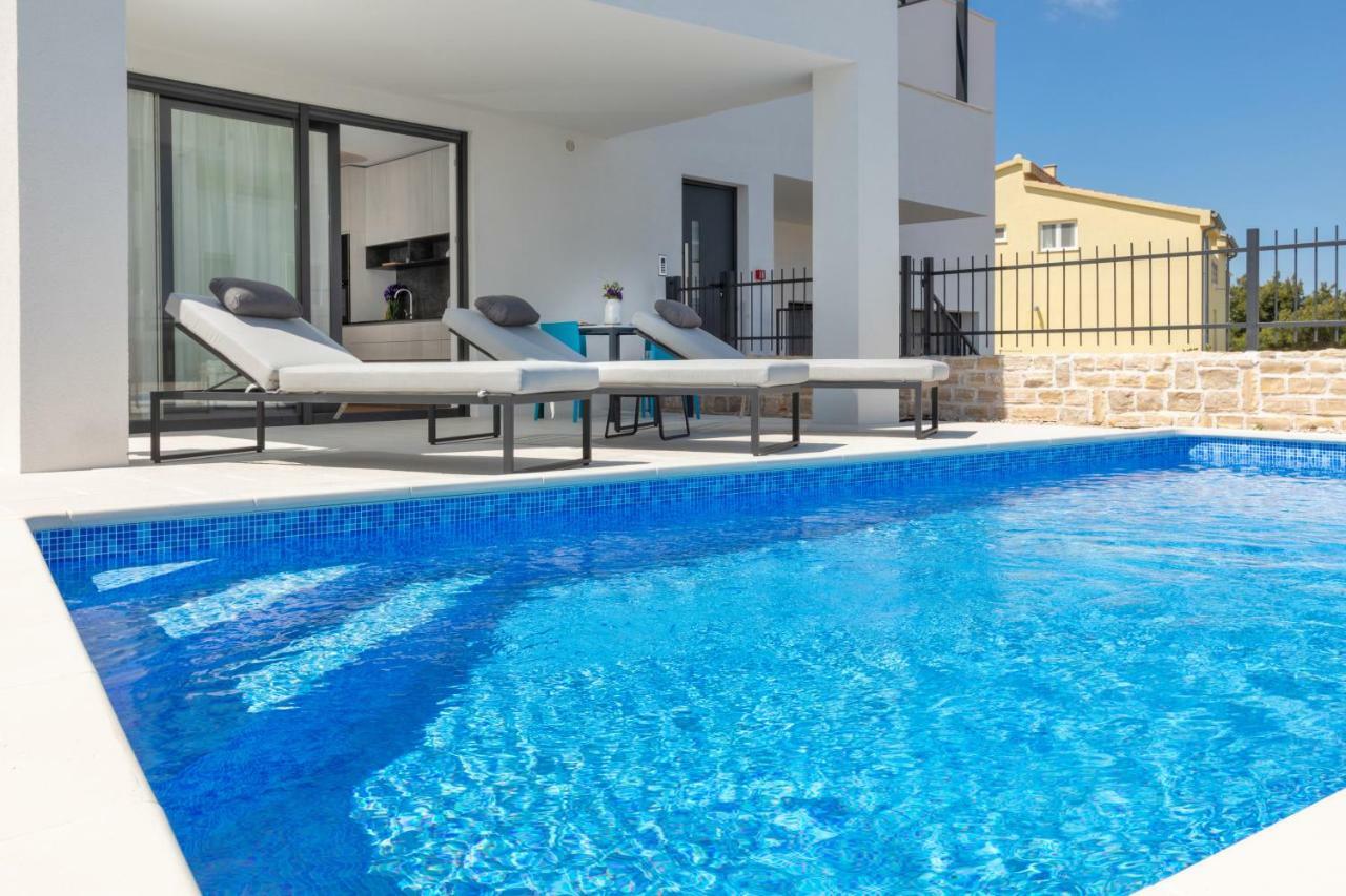 Apartment Luxury La Murter