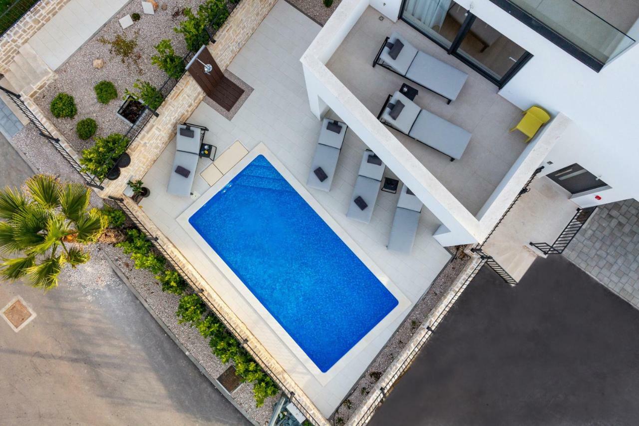 Apartment Luxury La