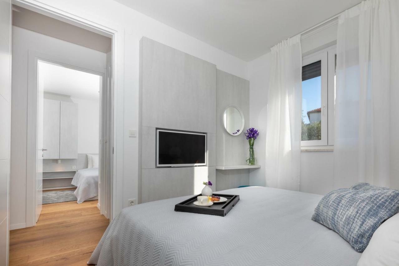 Luxury La Apartment Murter